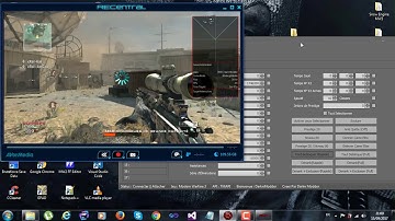 Dragon Ranks 1.0 [MW3/PS3]