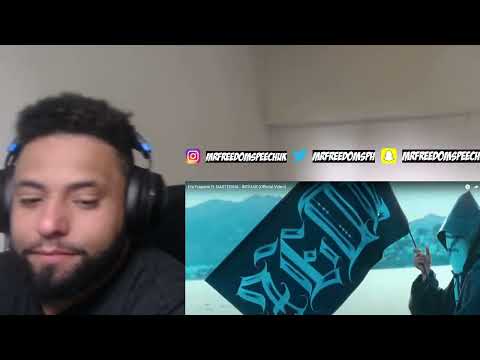 THEY NEED MORE SONGS TOGETHER 🔥 *UK🇬🇧REACTION* 🇹🇷 Era7capone ft NASTEISHA - İNTİHAR (Official Video)