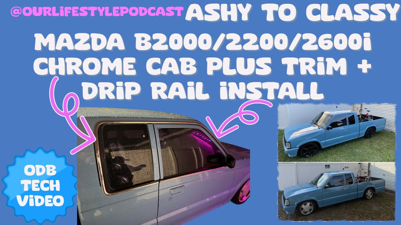 ПОДРОБНОЕ ОПИСАНИЕ - Установка отделки кабины и водоотводного желоба.