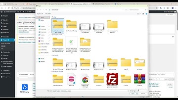 Hướng Dẫn Gắn Pixel Facebook Trên Website WordPress
