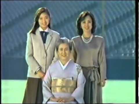 CM-POLA-Lady-ポーラ