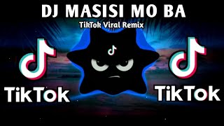 DJ MASISI MO ANG X LATEST VIRAL TREND (TIKTOK BUDOTS REMIX 2026
