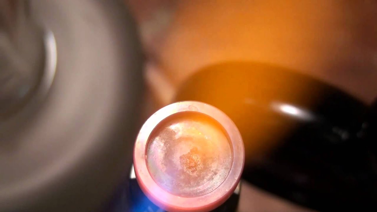 How The Highly Educated V2 Ti Nail Works