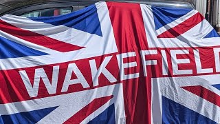 Wakefield Patriots March 