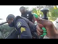 Bodycam Shows Atlanta Officers Save Man Having Seizure In Fiery Car