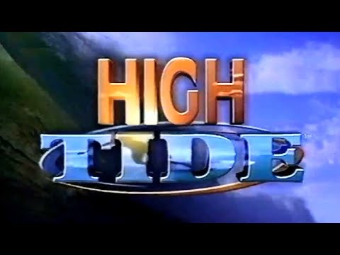 Classic TV Theme: High Tide (Stereo • Three Versions)