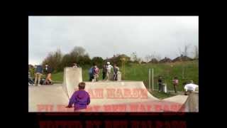 liam marsh scooter edit