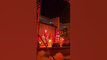 Mecha Night| KUET [16-10-25] #kuet #program #varsity #engineering #cultural #night #music #dance