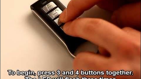 SHARK MULTI programming tutorial