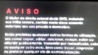 Dvds Da Mk Music 2001-2004