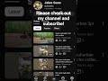 My sears suburban YouTube channel!