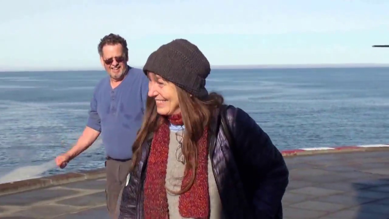 St. George Reef Lighthouse Tour (Part 1) March 11, 2018