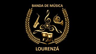 Medley Boleros 1 - Banda de música de Lourenzá