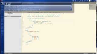Maintainable Templates with PHP and jQuery