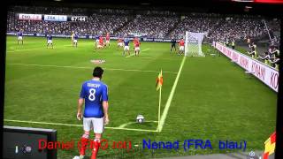 Download lagu PES 2011 FINALE Ü30 CUP SÜD 2.Hz