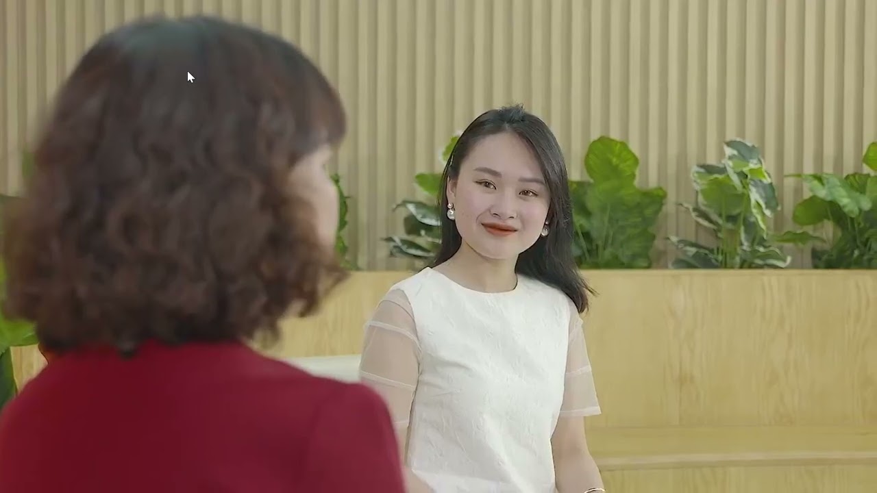 [Đại học Thương mại] TVTS chuyên ngành Quản trị khách... - youtube