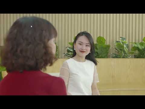Video [Đại học Thương mại] TVTS chuyên ngành Quản trị khách... - youtube
