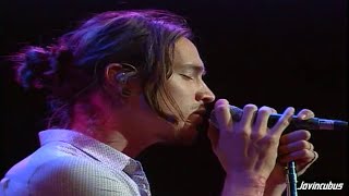 Incubus - A Crow Left Of The Murder (Acoustic)