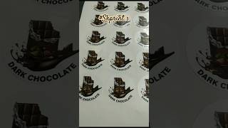 How to Make Round Sticker Labels at Home