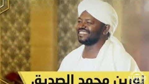 شيخ نورين محمد صديق آيات من سورة النساء من تراويح 2018