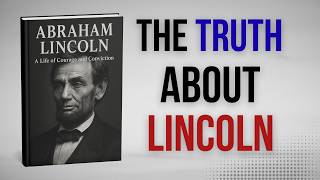 Abraham Lincoln: Complete Biography Audiobook | From Log Cabin to Legend | American President