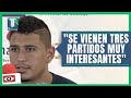 AFIRMA Roberto Domínguez que El Salvador le DARÁ PELEA a la Selección Mexicana, Panamá y Costa Rica