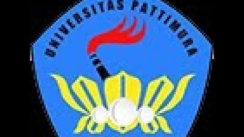 MEET AND GREET SOSIALISASI PROGRAM PASCASARJANA PRODI PENDIDIKAN BAHASA INGGRIS UNPATTI