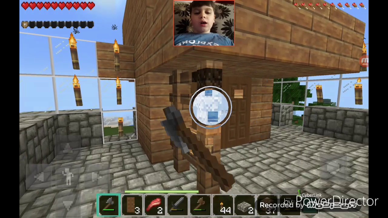 Like Razvan Minecraft Minecraft cu Razvan ep 9 | Singur... - YouTube