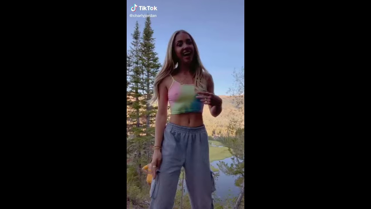 Nipples On Youtube