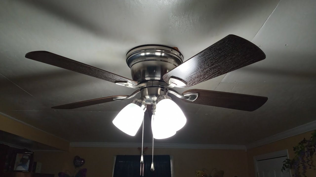 Please Do Not Buy This Fan (Not Even for $20 Dollars)