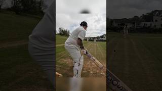 WHAT A CATCH! 🤯 How to field at the Babbacombe Bowl! | #cricket #fielding #aidancricket