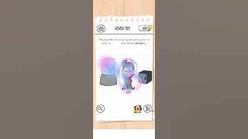 BRAIN Test - Level 127 #gaming#gamingcommunity #fun #puzzle #puzzlehunt