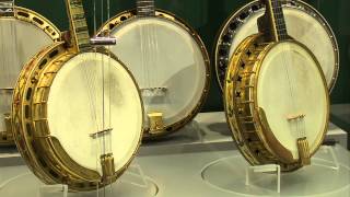 The Banjo: A New Day for an Old Instrument