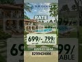 Invest Smart: Premium Farmhouse Plots with Bank Loan Facility 8299434944 #shortvideo #viral