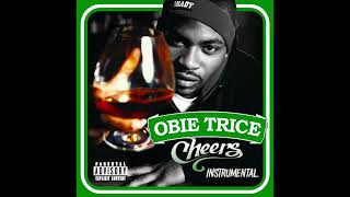 Obie Trice – Average Man (Instrumental) [Prod. by Eminem] [HQ]