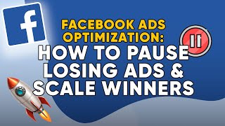 How to Run A/B Tests to Optimize Facebook Ads: Stop Wasting Money on Losing Ads &amp; Scale Winners