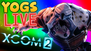 XCOM 2 - FiZone save the world! - 6th February 2016