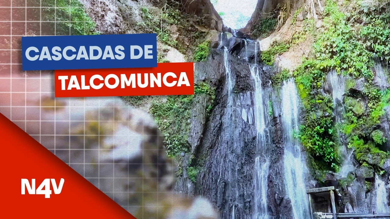 Tesoro escondido en Izalco | Noticias 4 Visión | El Salvador