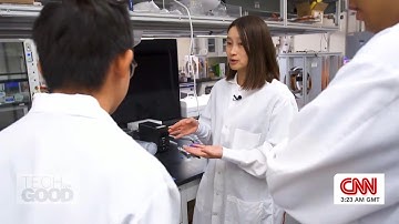 Stanford’s Renee Zhao shares robotic breakthrough for treating blood clots