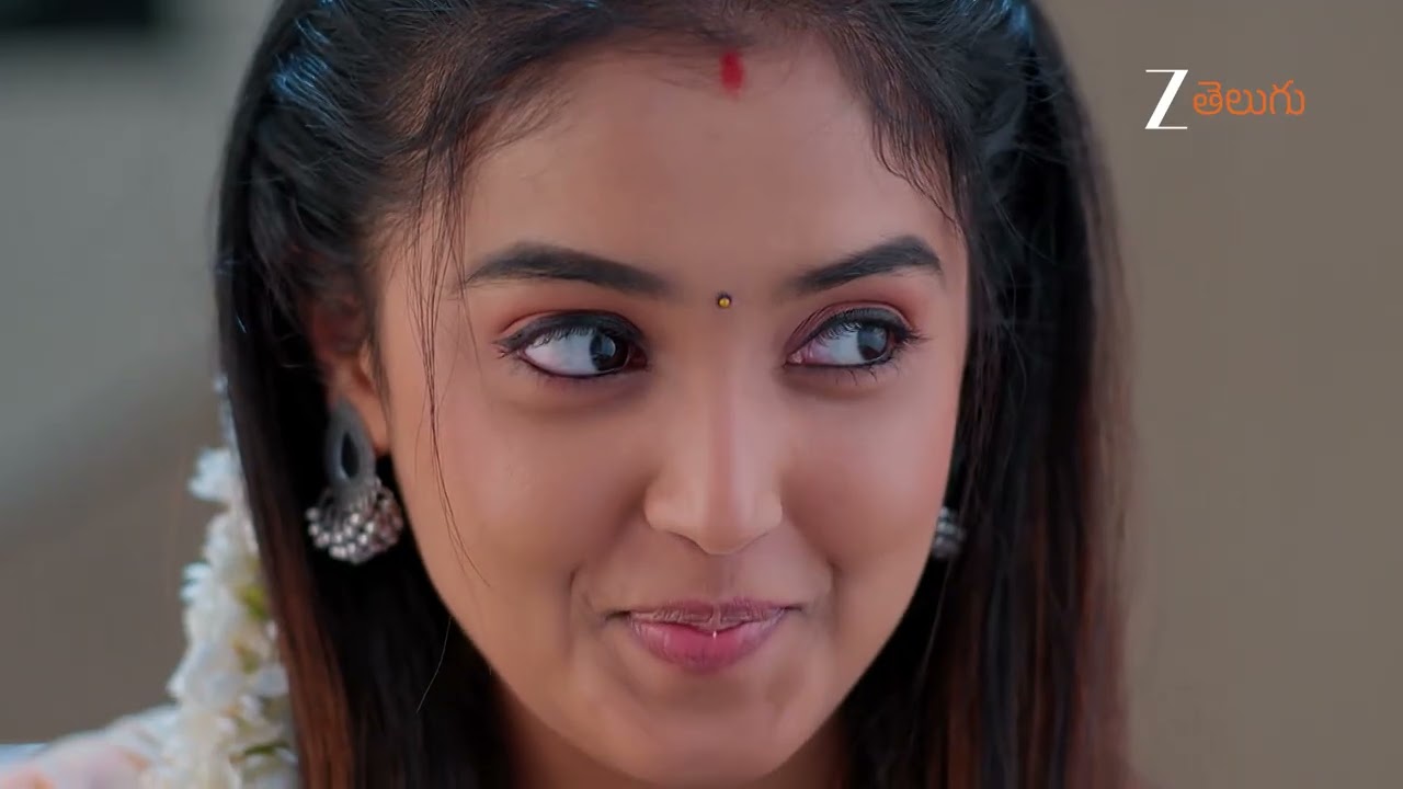 Meghasandesam | Ep - 526 | Webisode | Jan 13 2026 | Zee Telugu