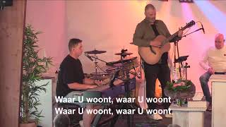 BGW dienst 03-05-2026 met Elisa Lingeman