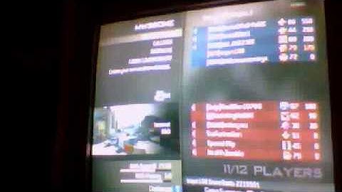 mw3 s&d on terminal msr