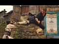 Donnie Yen Fought Like A Ghost Every Strike Exposed The Violent Killer He Tried To Bury 