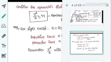 NUCLEAR PHYSICS||CLASS-04||CSIR NET JRF, IIT JAM ,TIFR,JEST,M.SC,B.SC,||THE PHYSICS COACHING||