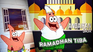 Preset Aligth Motion Ramadhan 🕌 || Ramadhan Tiba 🎶 || Patrick Tobat
