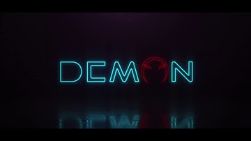 Demon Fela intro video (All In one Gaming Channel🎮)