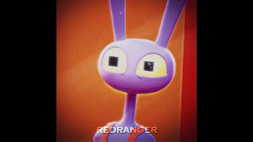 Why not me? | jax edit/tadc edit | washing machine heart