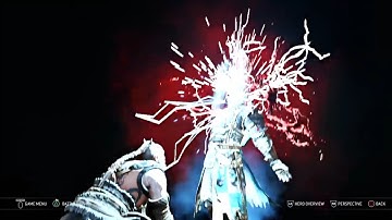 NEW LEAKED JORMUNGANDR EXECUTION FOR APRIL 21ST |For Honor