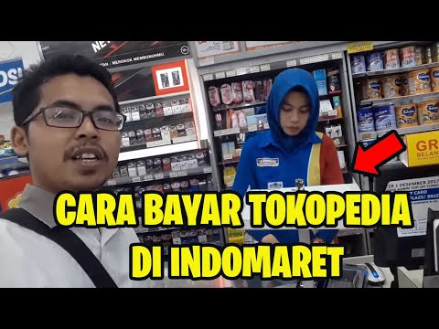 What Bayar Pln Indomaret