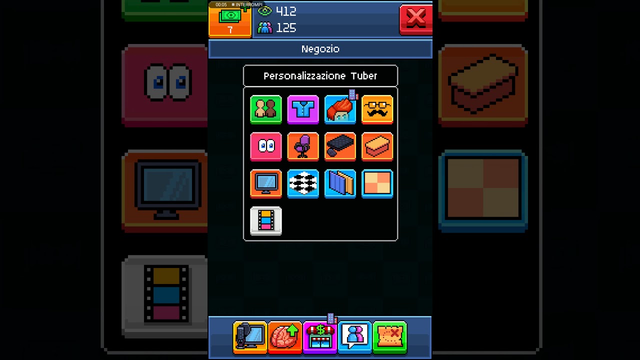 Tube simulator ep 1 YouTube